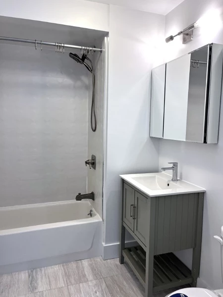 1 bedroom apartment for rent in Inwood - Manhattan, New York