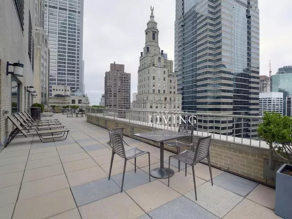 Studio Apartment for rent in FiDi - Manhattan, New York