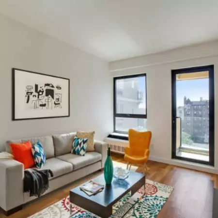 2 bedrooms apartment for rent in Prospect Lefferts Gardens - Brooklyn, New York