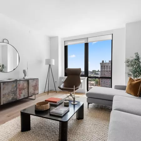 1 bedroom apartment for rent in Jersey City - Jersey City / Hoboken, New York