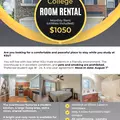 Room for rent in Kennesaw #1
