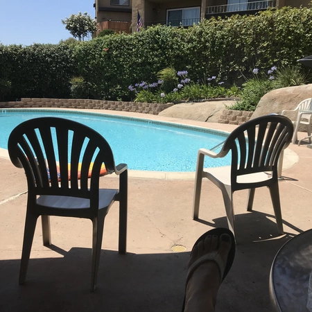 Room for rent in El Cajon - East SD, San Diego