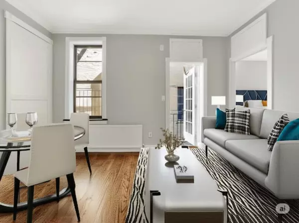 3 bedrooms apartment for rent in East Village - Manhattan, New York