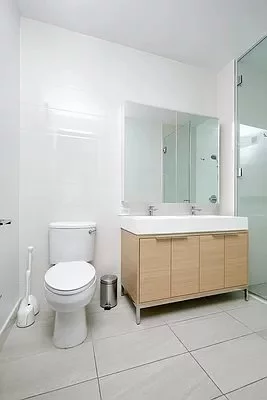 3 bedrooms apartment for rent in FiDi - Manhattan, New York