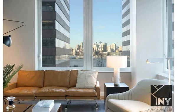 4 bedrooms apartment for rent in FiDi - Manhattan, New York