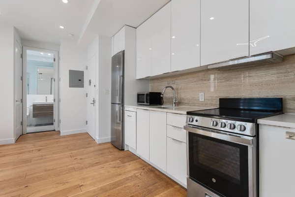 1 bedroom apartment for rent in Chelsea - Manhattan, New York