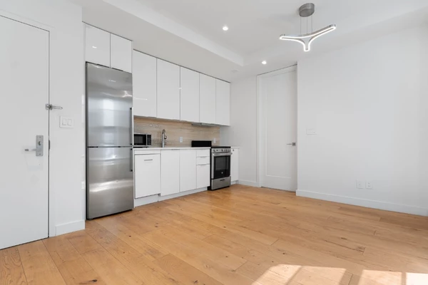 1 bedroom apartment for rent in Chelsea - Manhattan, New York