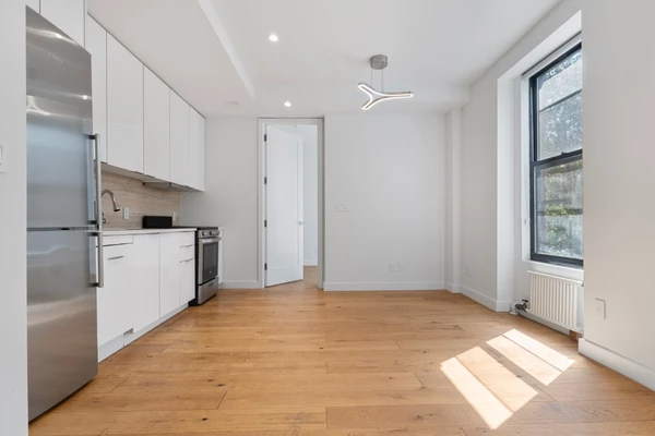 1 bedroom apartment for rent in Chelsea - Manhattan, New York