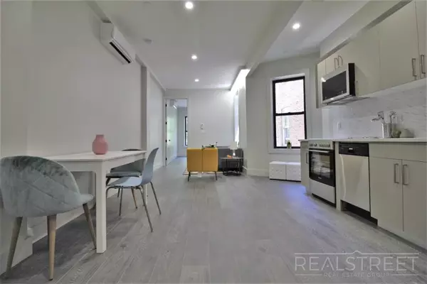 1 bedroom apartment for rent in Crown Heights - Brooklyn, New York