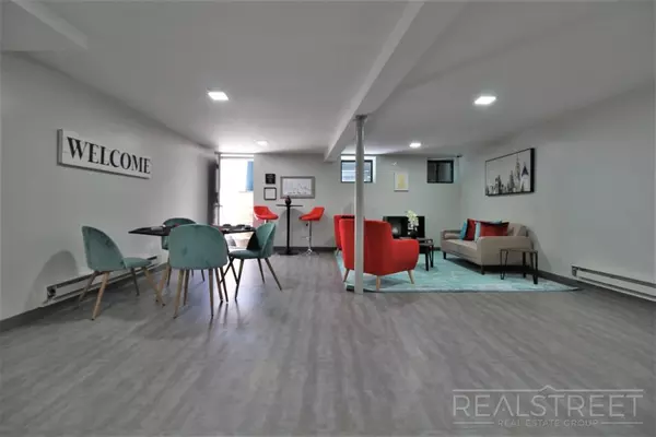 1 bedroom apartment for rent in Crown Heights - Brooklyn, New York