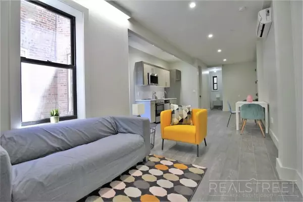 1 bedroom apartment for rent in Crown Heights - Brooklyn, New York