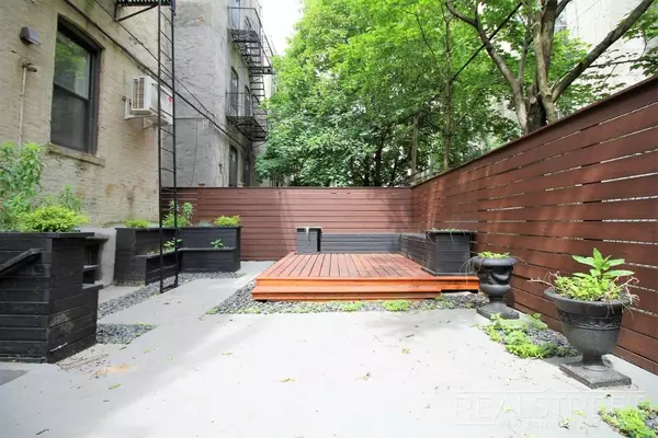1 bedroom apartment for rent in Crown Heights - Brooklyn, New York