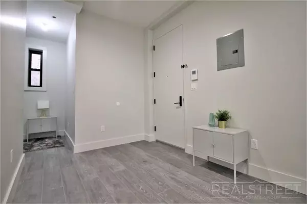 1 bedroom apartment for rent in Crown Heights - Brooklyn, New York