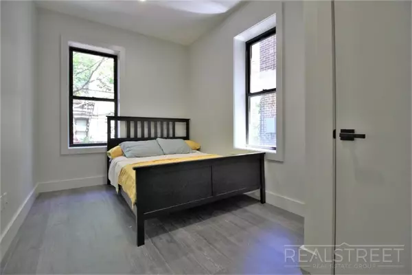 1 bedroom apartment for rent in Crown Heights - Brooklyn, New York