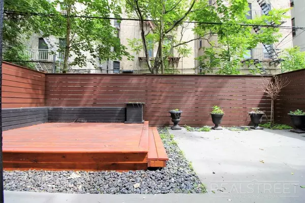 1 bedroom apartment for rent in Crown Heights - Brooklyn, New York