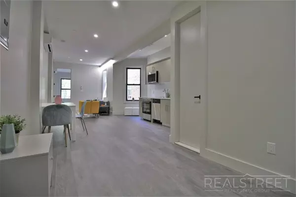 1 bedroom apartment for rent in Crown Heights - Brooklyn, New York