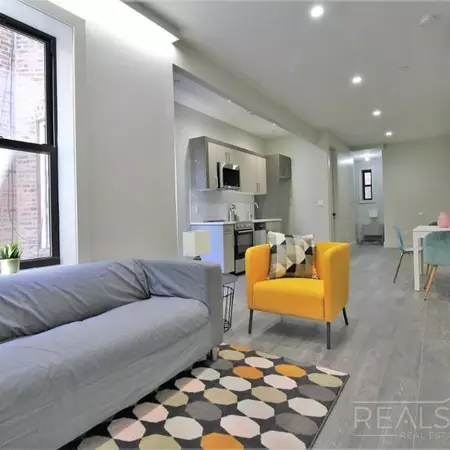 1 bedroom apartment for rent in Crown Heights - Brooklyn, New York