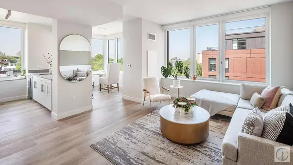 2 bedrooms apartment for rent in Prospect Heights - Brooklyn, New York