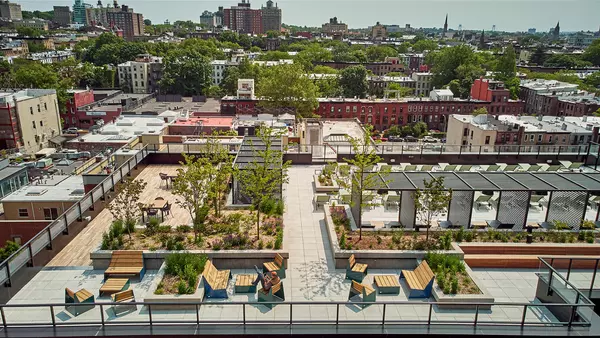 2 bedrooms apartment for rent in Prospect Heights - Brooklyn, New York