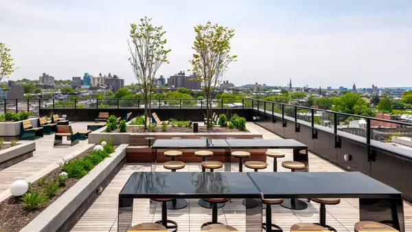 2 bedrooms apartment for rent in Prospect Heights - Brooklyn, New York