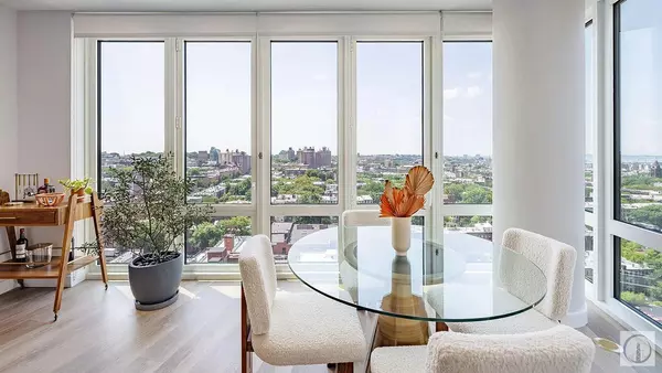 2 bedrooms apartment for rent in Prospect Heights - Brooklyn, New York