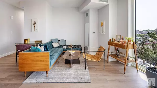 2 bedrooms apartment for rent in Prospect Heights - Brooklyn, New York