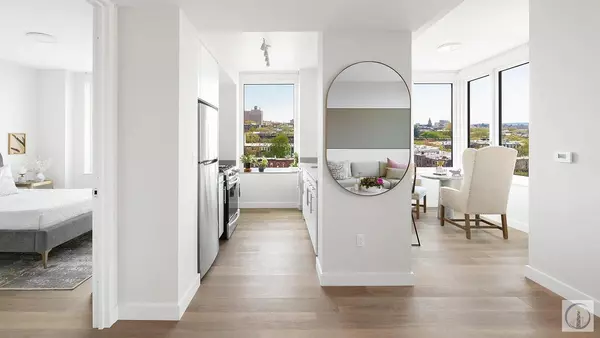 2 bedrooms apartment for rent in Prospect Heights - Brooklyn, New York