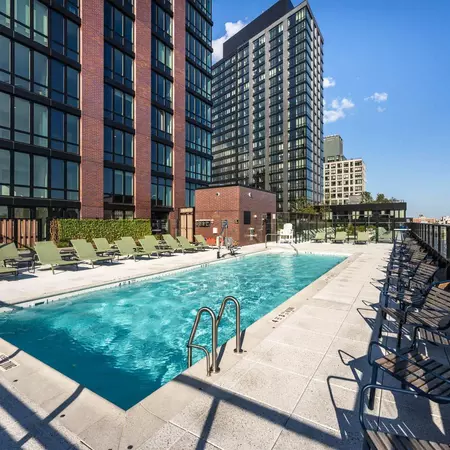 2 bedrooms apartment for rent in Prospect Heights - Brooklyn, New York