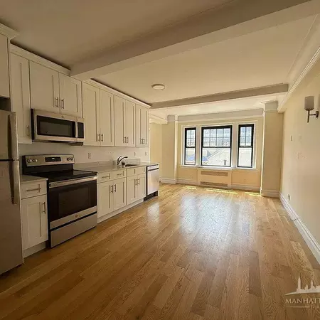 1 bedroom apartment for rent in West Village - Manhattan, New York