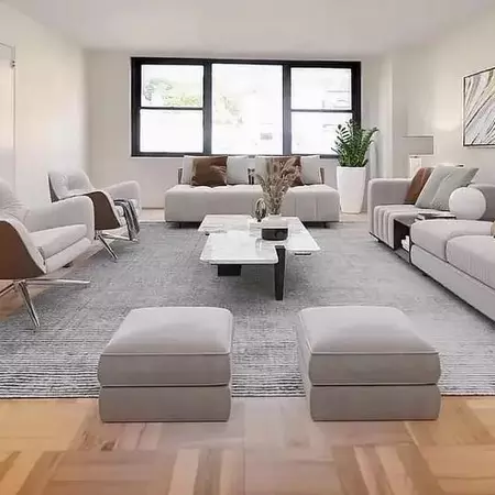 2 bedrooms apartment for rent in Midtown East - Manhattan, New York