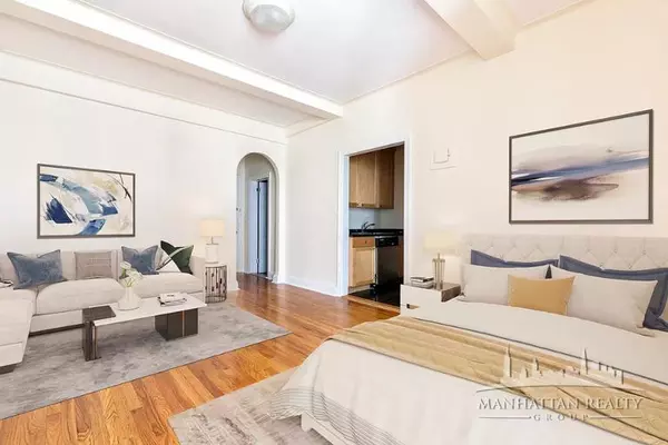 Studio Apartment for rent in East Village - Manhattan, New York