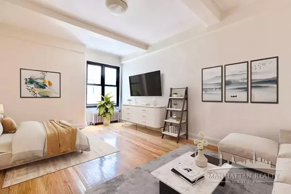 Studio Apartment for rent in East Village - Manhattan, New York