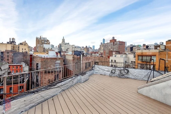 3 bedrooms apartment for rent in East Village - Manhattan, New York