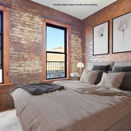 3 bedrooms apartment for rent in East Village - Manhattan, New York