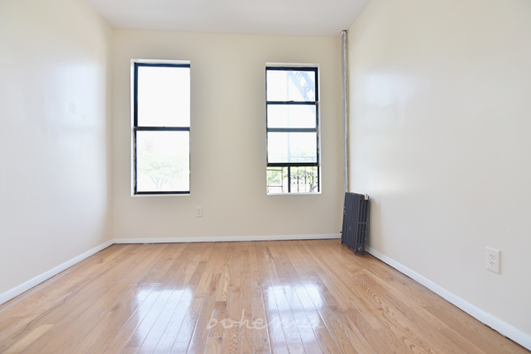 3 bedrooms apartment for rent in Harlem - Manhattan, New York