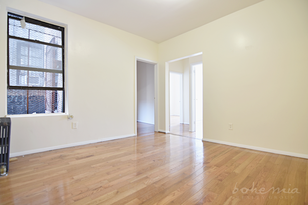 3 bedrooms apartment for rent in Harlem - Manhattan, New York