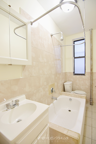 3 bedrooms apartment for rent in Harlem - Manhattan, New York