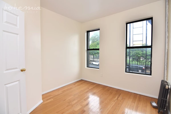 3 bedrooms apartment for rent in Harlem - Manhattan, New York