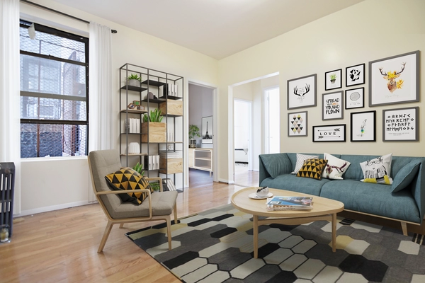 3 bedrooms apartment for rent in Harlem - Manhattan, New York