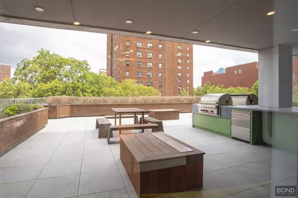 1 bedroom apartment for rent in East Harlem - Manhattan, New York