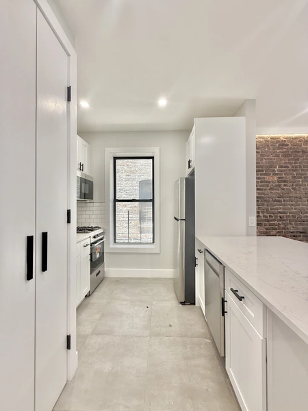 3 bedrooms apartment for rent in Harlem - Manhattan, New York