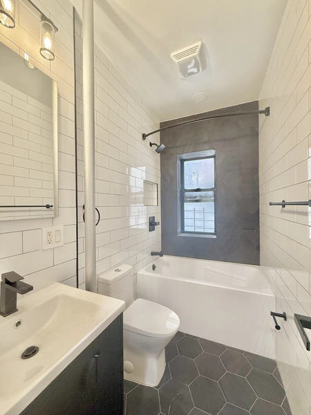 3 bedrooms apartment for rent in Harlem - Manhattan, New York