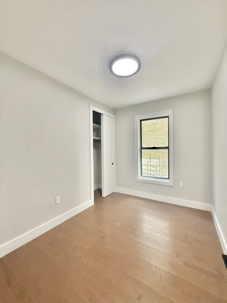 3 bedrooms apartment for rent in Harlem - Manhattan, New York