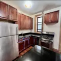 Room for rent in Harlem #4