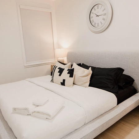 1 bedroom apartment for rent in Granville Entertainment District - Downtown Van, Vancouver