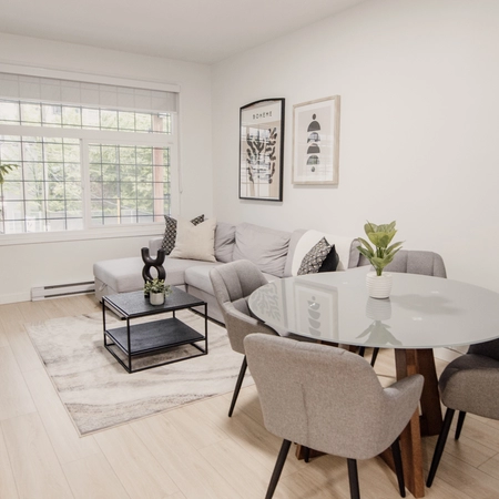 1 bedroom apartment for rent in Granville Entertainment District - Downtown Van, Vancouver