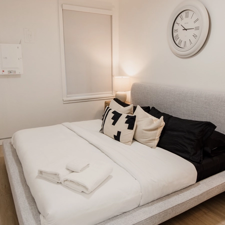 1 bedroom apartment for rent in Granville Entertainment District - Downtown Van, Vancouver