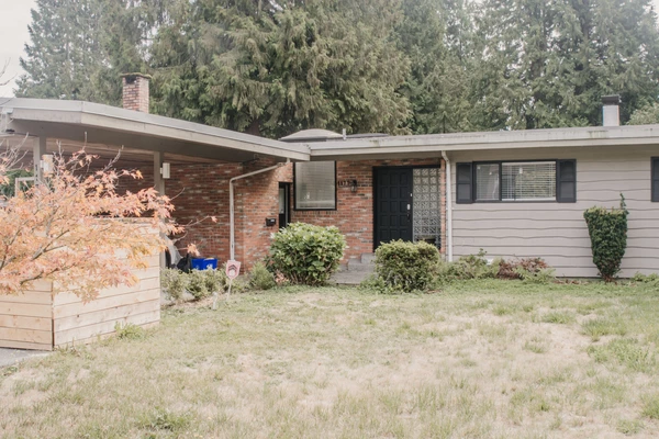 Coliving in North Vancouver - North Shore Vancouver, Vancouver