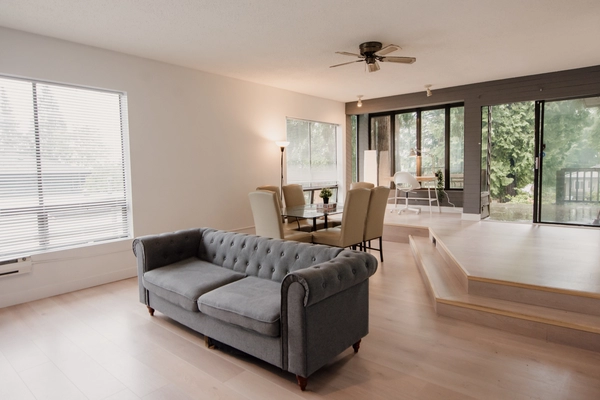 Coliving in North Vancouver - North Shore Vancouver, Vancouver