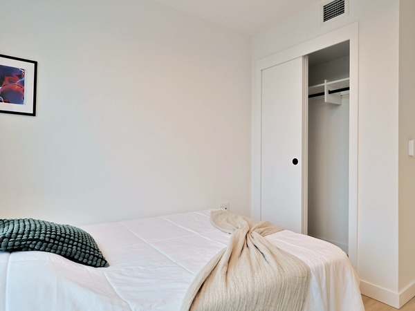 Coliving in Gastown - Downtown Van, Vancouver